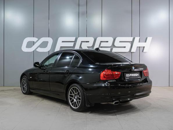 BMW 3 серии V (E90/E91/E92/E93) Рестайлинг с пробегом 2011 года, цена 1 169 000 рублей, 169539 км, седан, Автокод Объявления
