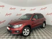 Volkswagen Tiguan I Рестайлинг Псков  - изображение 21