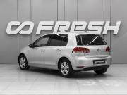 Volkswagen Golf VI Ростов-на-Дону  - изображение 16