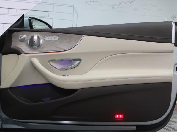 Mercedes-Benz E-Класс V (W213 S213 C238) с пробегом 2019 года, цена 4 147 000 рублей, 95000 км, купе-хардтоп, Автокод Объявления