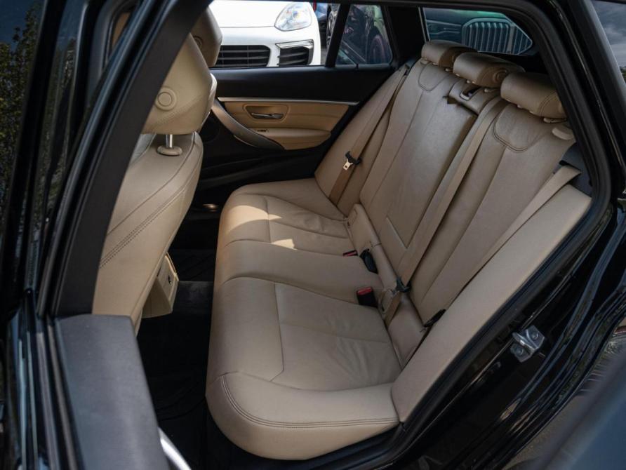 BMW 3 серии VI (F3x) Рестайлинг Краснодар  - изображение 9
