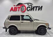 Lada (ВАЗ) Niva Legend I Воронеж  - изображение 28