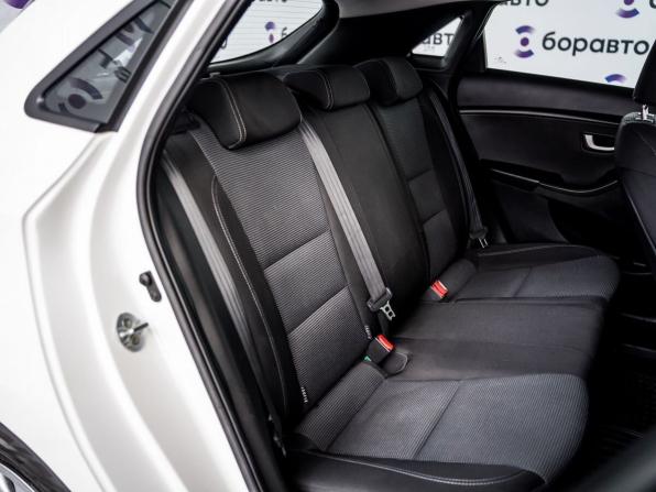 Hyundai i30 II с пробегом 2013 года, цена 999 000 рублей, 136322 км, хэтчбек, Автокод Объявления