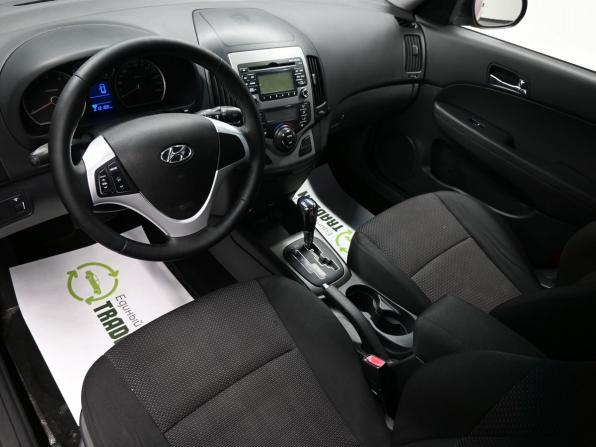 Hyundai i30 I с пробегом 2009 года, цена 745 000 рублей, 212188 км, хэтчбек, Автокод Объявления