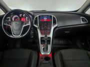 Opel Astra J Рестайлинг Москва  - изображение 31