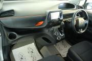 Toyota Sienta II Омск  - изображение 36