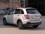 Lifan X60 I Рестайлинг 2 Новосибирск  - изображение 27
