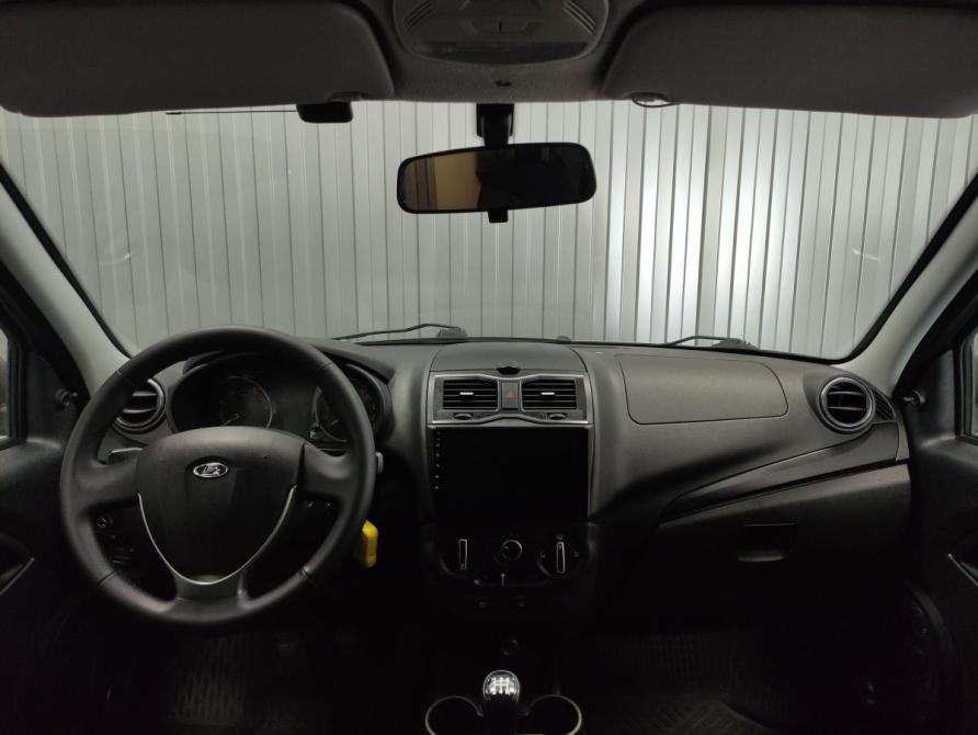 Lada (ВАЗ) Granta I Рестайлинг Пермь  - изображение 8