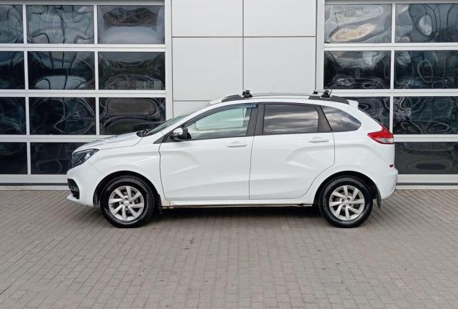 Lada (ВАЗ) XRAY I с пробегом 2018 года, цена 890 000 рублей, 72029 км, хэтчбек, Автокод Объявления