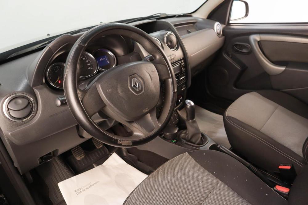 Renault Duster I Рестайлинг Челябинск  - изображение 9
