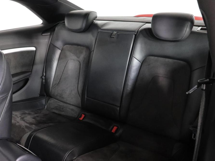 Audi A5 I (8T) Химки  - изображение 5