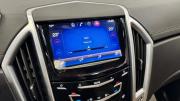 Cadillac SRX II Рестайлинг Киров  - изображение 34