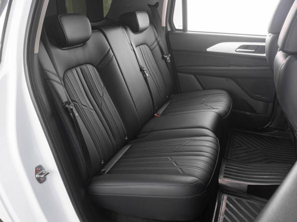 Haval H5 II с пробегом 2024 года, цена 3 199 000 рублей, 9222 км, внедорожник, Автокод Объявления