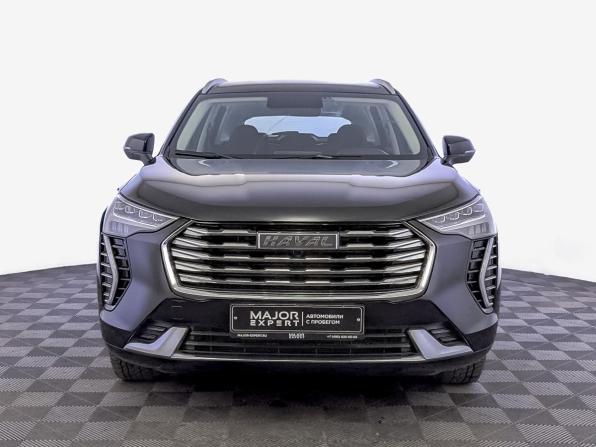 Haval Jolion I с пробегом 2023 года, цена 1 825 000 рублей, 76040 км, внедорожник, Автокод Объявления