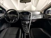 Ford Focus III Рестайлинг Москва  - изображение 34