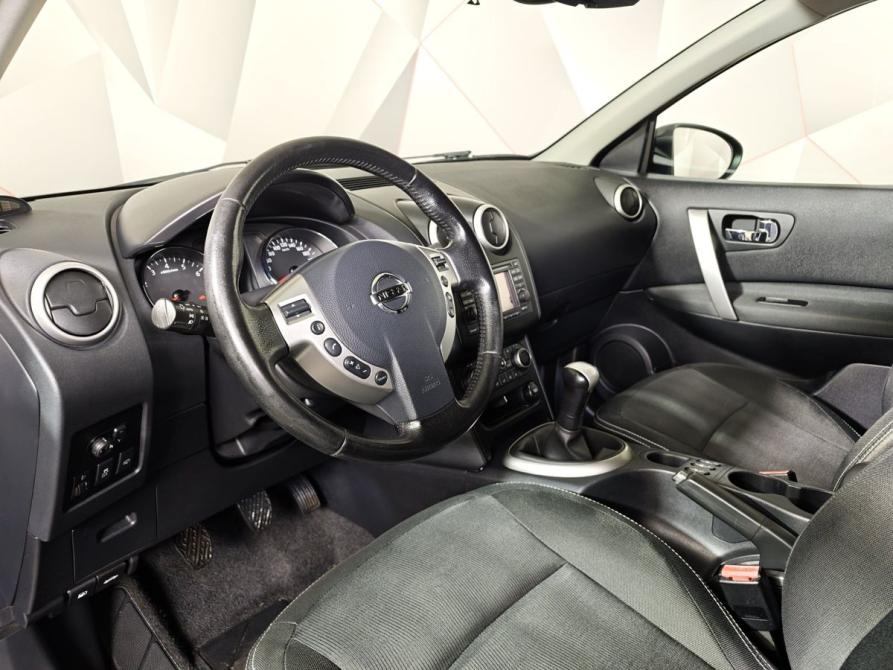 Nissan Qashqai I Рестайлинг Москва  - изображение 19