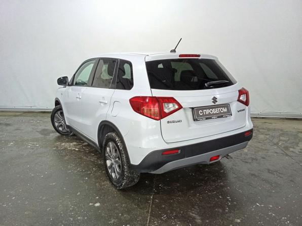 Suzuki Vitara II с пробегом 2018 года, цена 1 135 000 рублей, 234554 км, внедорожник, Автокод Объявления
