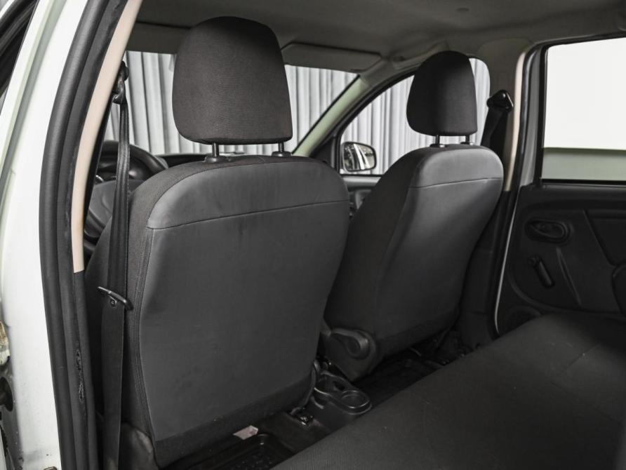 Renault Duster I Рестайлинг Ставрополь  - изображение 11