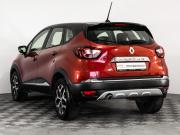 Renault Kaptur I Рестайлинг Санкт-Петербург  - изображение 27