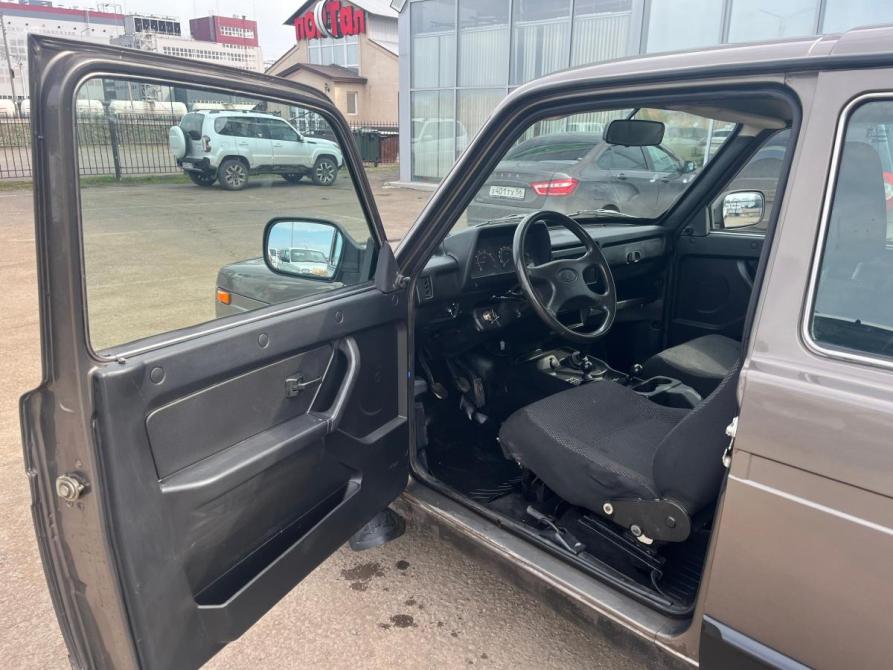 Lada (ВАЗ) 2131 (4x4) I Бузулук  - изображение 6