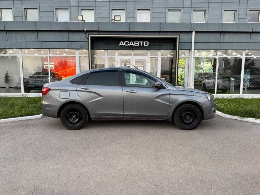 Lada (ВАЗ) Vesta I Энгельс  - изображение 5