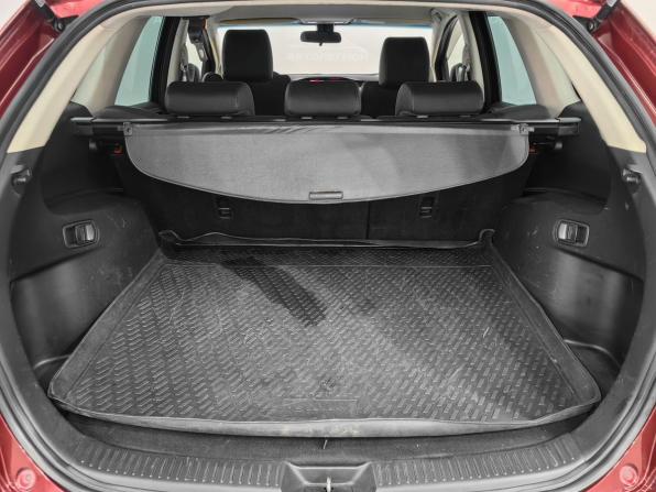 Mazda CX-7 I Рестайлинг с пробегом 2011 года, цена 1 130 000 рублей, 324345 км, внедорожник, Автокод Объявления