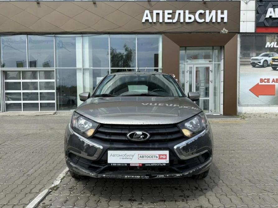 Lada (ВАЗ) Granta I Рестайлинг Набережные Челны  - изображение 2