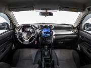 Suzuki Vitara II Иркутск  - изображение 29