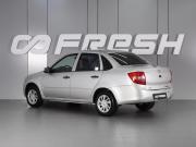 Lada (ВАЗ) Granta I Минеральные Воды  - изображение 17