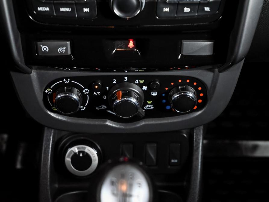 Renault Duster I Рестайлинг Екатеринбург  - изображение 14