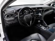 Toyota Camry VIII (XV70) Тюмень  - изображение 34