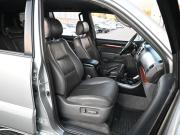 Toyota Land Cruiser Prado 120 Series Новороссийск  - изображение 29