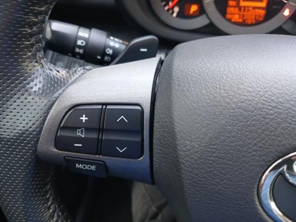 Toyota RAV4 III (XA30) Рестайлинг с пробегом 2011 года, цена 1 260 000 рублей, 138812 км, внедорожник, Автокод Объявления