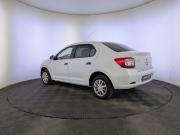 Renault Logan II Москва  - изображение 33