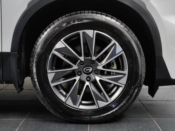 GAC GS8 II с пробегом 2023 года, цена 3 444 000 рублей, 13535 км, внедорожник, Автокод Объявления