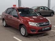 Lada (ВАЗ) Granta I Набережные Челны  - изображение 27