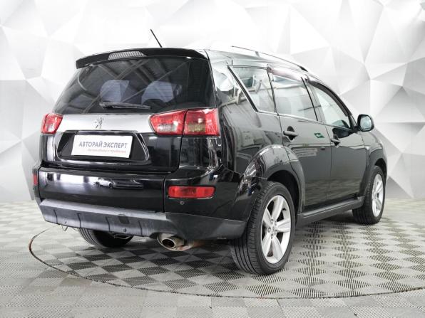 Peugeot 4007 с пробегом 2008 года, цена 995 000 рублей, 207303 км, внедорожник, Автокод Объявления