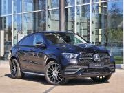 Mercedes-Benz GLE Coupe II (C167) Санкт-Петербург  - изображение 24