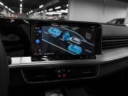 Volkswagen Tavendor I Рестайлинг Москва  - изображение 55