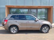 Suzuki Grand Vitara II Рестайлинг 2 Оренбург  - изображение 20