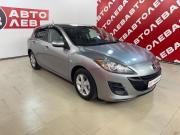 Mazda 3 II (BL) Рестайлинг Новочеркасск  - изображение 19