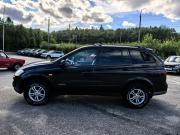 SsangYong Kyron I Рестайлинг Мурманск  - изображение 33