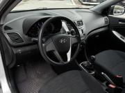 Hyundai Solaris I Рестайлинг Казань  - изображение 16