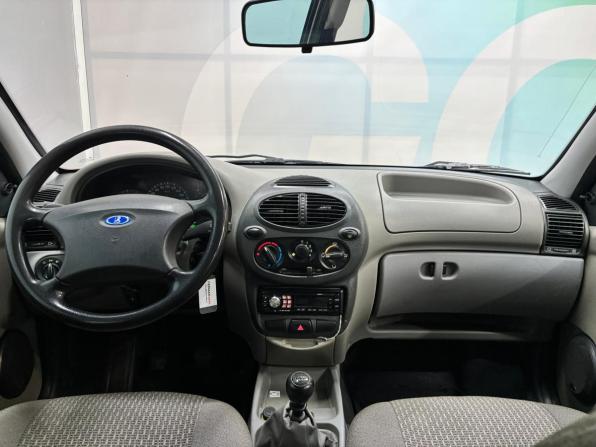 Lada (ВАЗ) Kalina I с пробегом 2010 года, цена 240 000 рублей, 90044 км, хэтчбек, Автокод Объявления