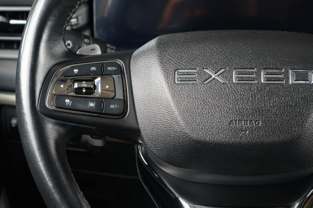 Exeed TXL I Рестайлинг Тюмень  - изображение 15
