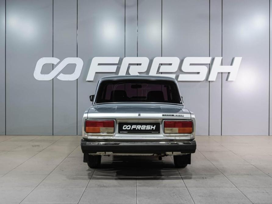 Lada (ВАЗ) 2107 Воронеж  - изображение 4