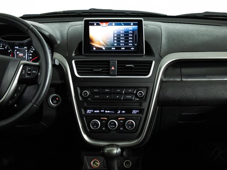 FAW Besturn X80 I Рестайлинг Санкт-Петербург  - изображение 14