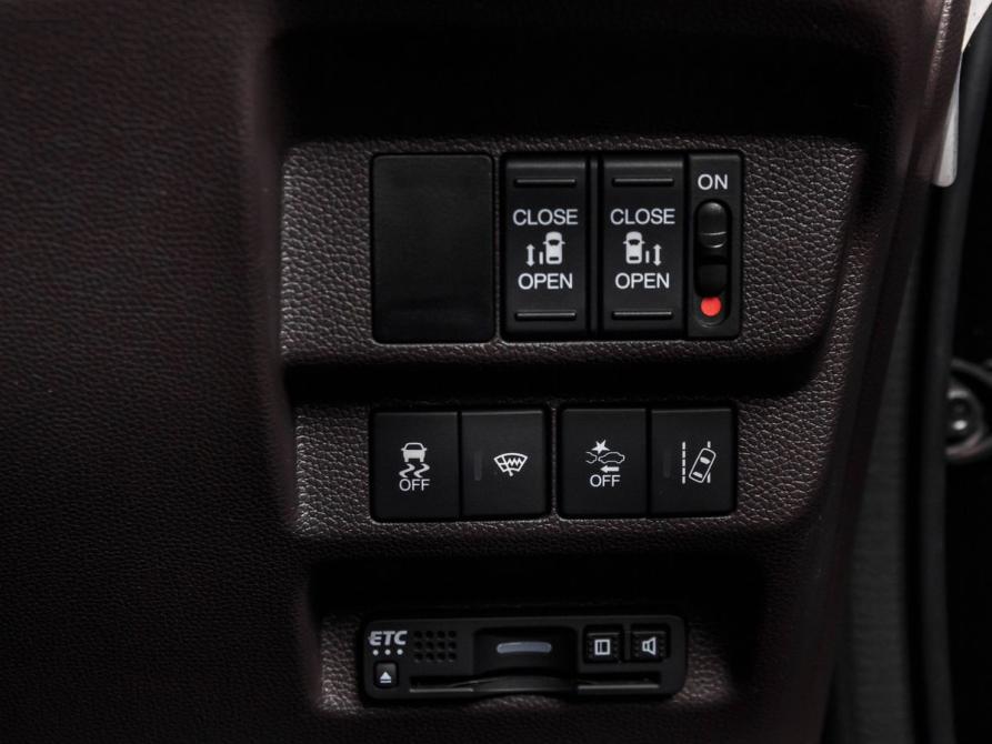 Honda Freed II Рестайлинг Уфа  - изображение 17