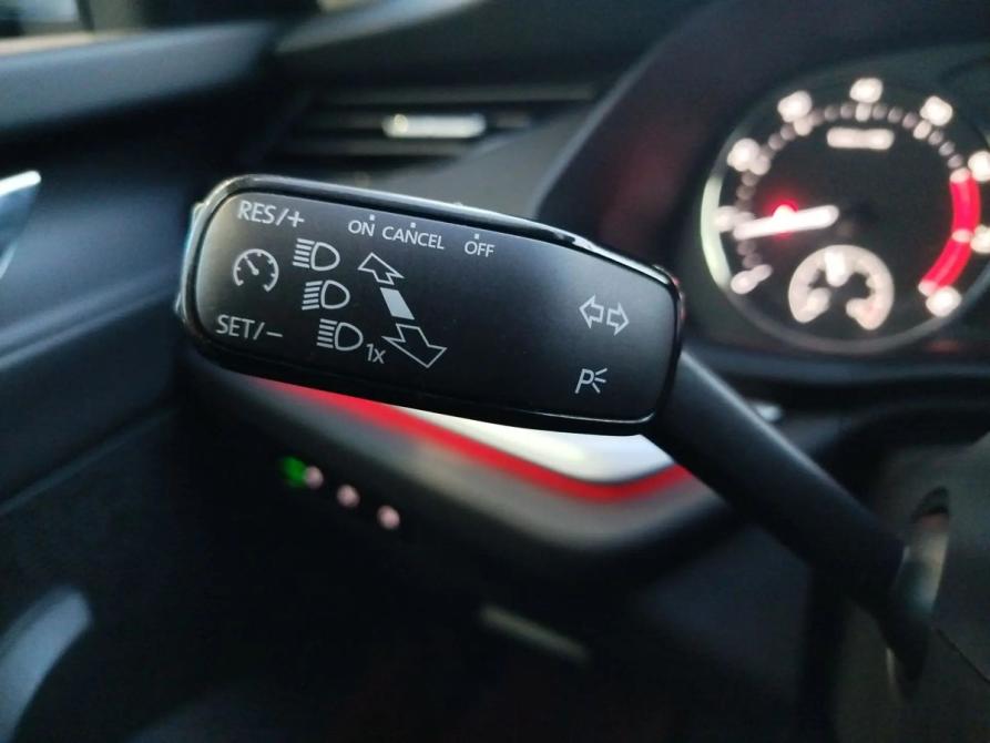 Skoda Octavia IV (A8) Москва  - изображение 12
