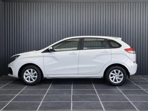 Lada (ВАЗ) XRAY I с пробегом 2018 года, цена 677 000 рублей, 99031 км, хэтчбек, Автокод Объявления